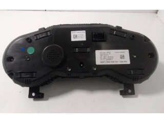 Přístrojová deska Ford C-MAX II 208595517