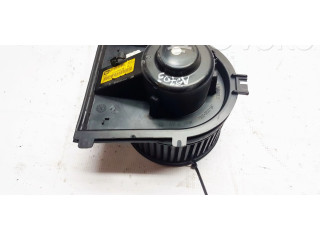 Вентилятор печки 1J1819021B, F657877G Skoda Octavia Mk1 (1U)