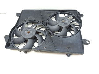 Вентилятор радиатора     24041556    Chrysler 300 - 300C 