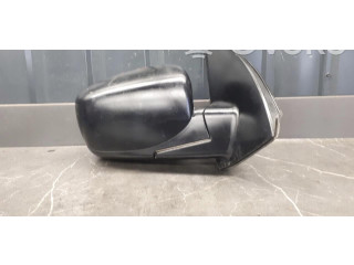 Зеркало электрическое Hyundai i10 2007 - 2012 года