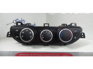 Блок управления климат-контролем 97250B9XXX, 97250B9AC0 Hyundai i10