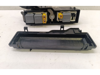 Блок предохранителей Jeep Cherokee