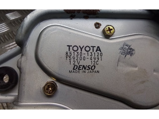 Моторчик заднего дворника 8511013100, 1592006130 Toyota Corolla Verso E121