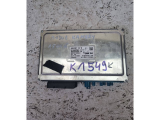 Блок управления AK4907117H Audi A6 S6 C8 4K