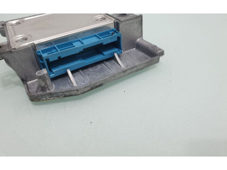 Блок подушек безопасности 13158713 Opel Meriva A