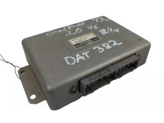 Блок управления АБС MR173765, A509900218 Mitsubishi Galant