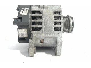 Генератор    Volkswagen PASSAT      