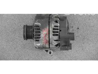 Генератор Alfa Romeo Mito