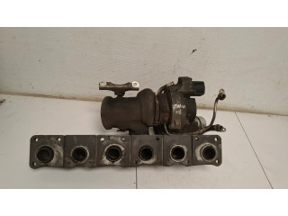 Turbodmychadlo Турбина 4575479, 8551018660 BMW X6 E71 0.0