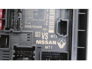 Блок предохранителей 284B78285R   Renault Clio V    