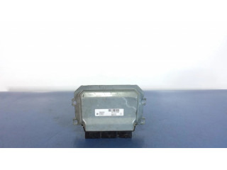 Блок управления двигателем ECU