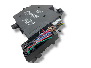 Блок предохранителей 8637A319, 519087A18 Mitsubishi Outlander