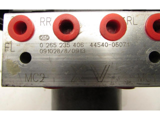 Jednotka ABS 4454005071 Toyota Avensis T270 2009