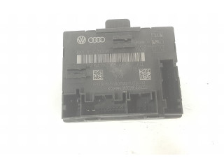 Блок управления 8X0959792K, 8X0959792K Audi A1