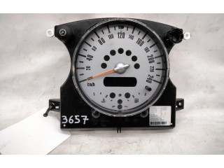 Панель приборов 62116966493, 62116966493   Mini One - Cooper R50 - 53       