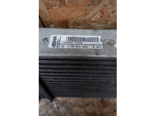 Интеркулер  A1645001900, 1645001900   Mercedes-Benz ML W164 