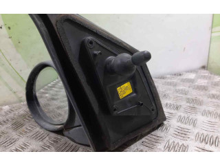 Зеркало электрическое Citroen C1 2006 - 2013 года