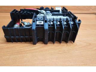 Блок предохранителей  13362765, 27072011   Opel Meriva B    