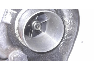 Turbodmychadlo Турбина 2247297G, VNT15 BMW 5 E39 2.0