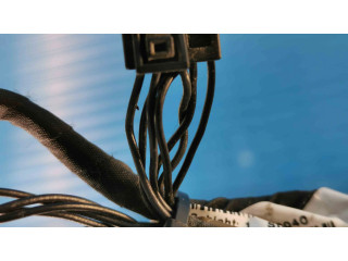 Zpětné zrcátko  levé Mercedes-Benz E W212 2010  A3159443  