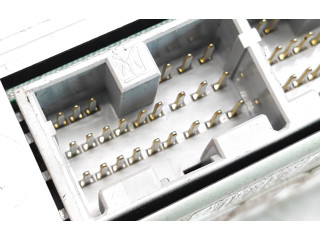 Блок управления коробки передач 330843X01A, A58000XC6926   Nissan Pathfinder R51