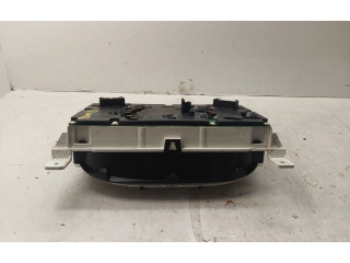 Přístrojová deska Nissan Almera Tino 2000 BU0000911618, 0911618