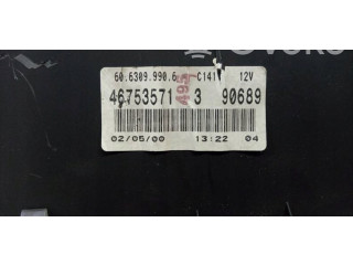 Přístrojová deska Fiat Punto Evo 2000 46753571