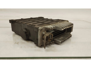 Блок управления двигателя 0055455532, 0280800204   Mercedes-Benz 190 W201