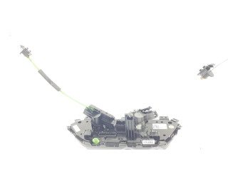 Блок управления климат-контролем 97250Q0010   Hyundai Bayon