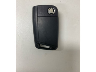    Рулевая рейка 6C1423510CC   Skoda Fabia Mk3 (NJ) 2015 - 2021 года