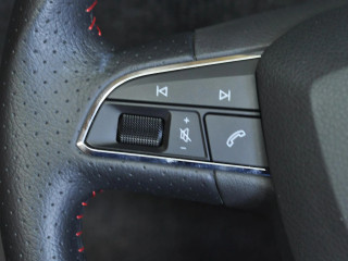 Volant Seat Leon (5F) 2012