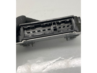 Блок подушек безопасности 31681525, R187GCD2101 Volvo XC90