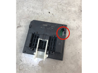 Блок комфорта 5Q0937084Q, 5WK50593C Skoda Octavia Mk3 (5E)