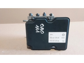 Блок АБС 6AR0907379BA, 0265242335   Audi  A1  2010-2018 года