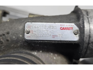 Turbodmychadlo Турбина 144112J820 Nissan Almera N16