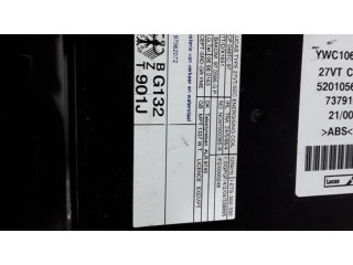 Блок предохранителей 52010565B, 737910 Land Rover Freelander