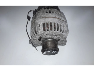 Генератор 03L903023   Volkswagen Golf VI      