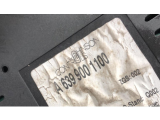 Turbodmychadlo Турбина A6280960499 Mercedes-Benz ML W163 4.0