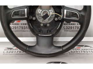 Volant Audi A3 S3 A3 Sportback 8P 2012 8R0419091F, 306312299032AA