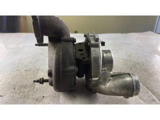 Turbodmychadlo Турбина A6420900290 Chrysler 300 - 300C 3.0