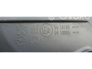 Зеркало электрическое        Peugeot 2008 II  2019 -  года   