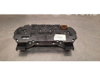 Панель приборов    Jeep Wrangler       