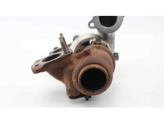 Турбина Citroen C4 Grand Picasso 0375Q9