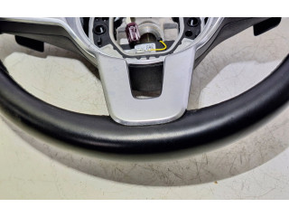 Руль Mercedes-Benz EQA 2021 - года A0004605002, A0040053699