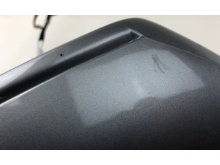 Зеркало электрическое Mercedes-Benz ML W164 2005 - 2011 года