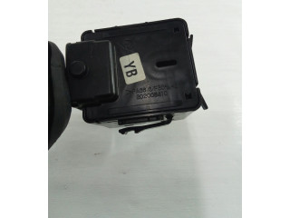 Ручка стеклоочистителей 202005410   Chevrolet Captiva