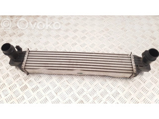 Интеркулер 53332934, 68249192AA Jeep Compass 1.4