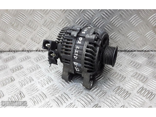 Генератор 9639362380   Peugeot 607      