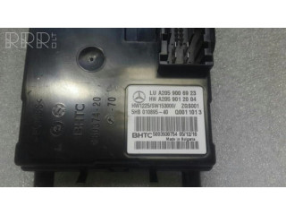 Модуль блока управления кондиционером