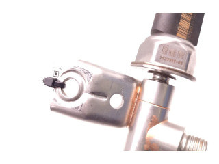 Топливная рампа 7537319, 7535897 BMW 3 E90 E91 для двигателя N53B30A